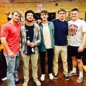 Meet your Posher, Cameron